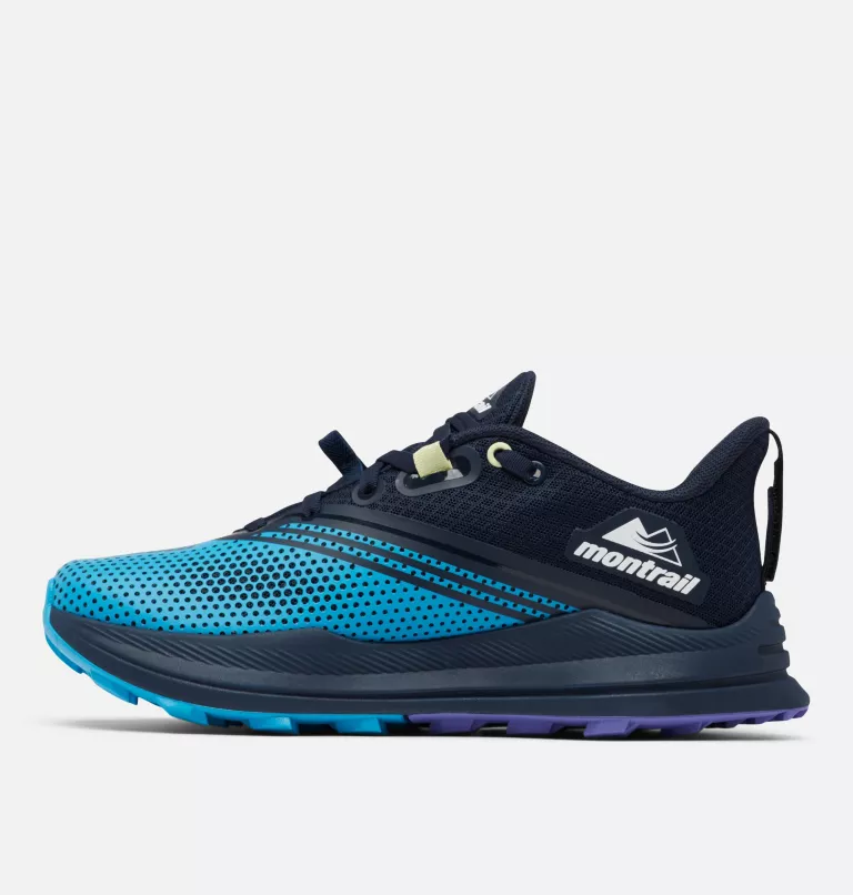 TENIS FEMENINO COLUMBIA MONTRAIL TRINITY FKT – foto 3
